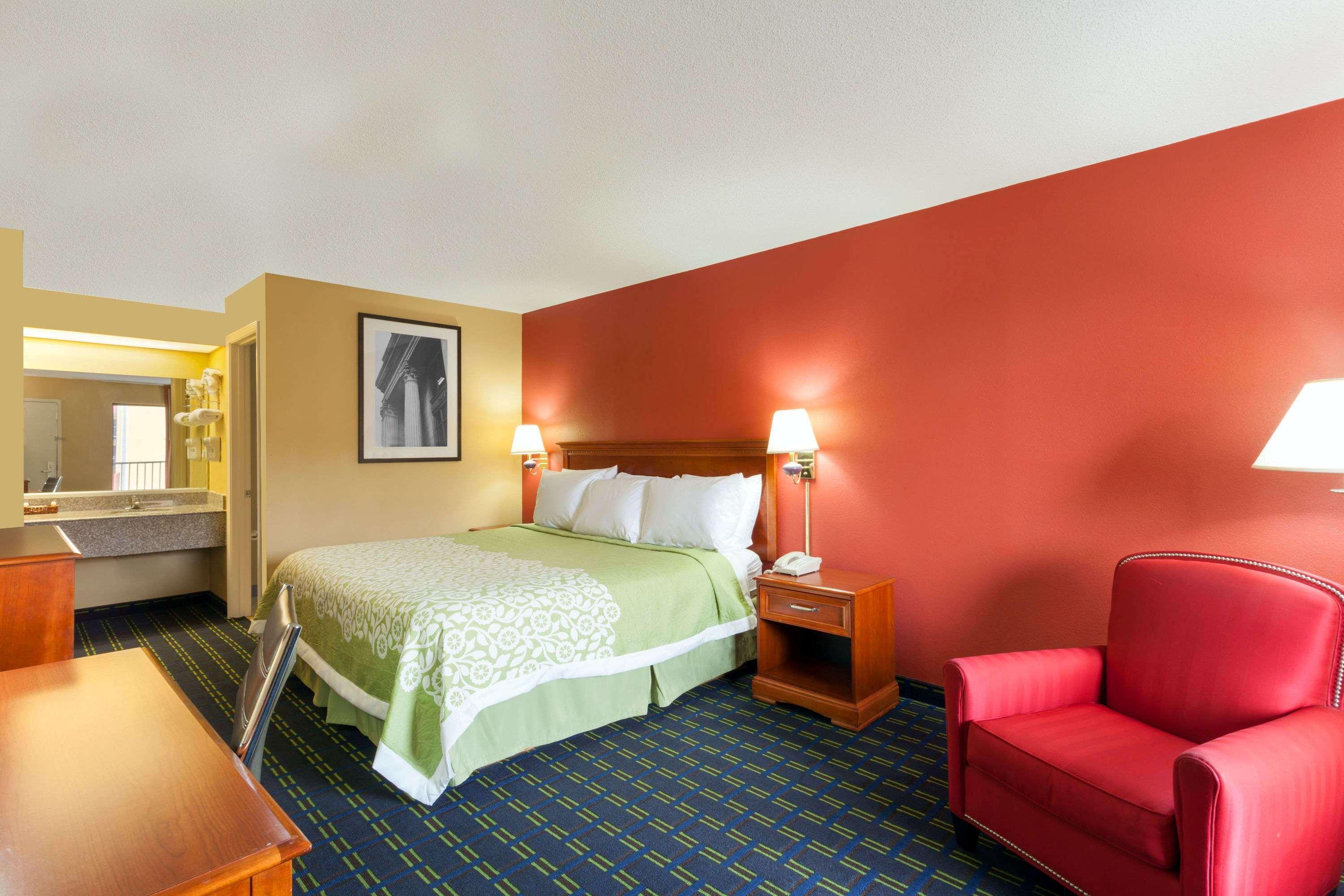 Shelby Inn Memphis Buitenkant foto